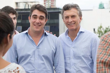 Iguacel, le contestó a Fernández: "Aplicamos el mismo sistema tarifario que había aprobado Néstor”