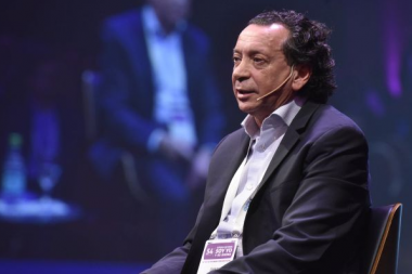 Dante Sica confesó que en el gobierno siguen pensando en la Reforma Laboral
