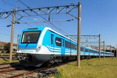 Dictaron la conciliación obligatoria en el conflicto ferroviario