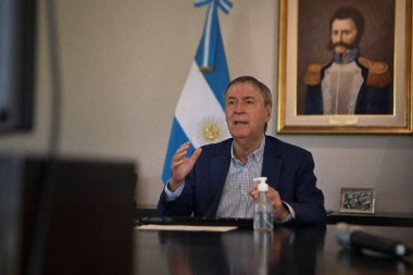 Schiaretti y Carreras firman un convenio de cooperación turística