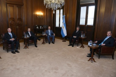La Corte Suprema de Justicia declaró inconstitucional la modificación del Consejo de la Magistratura