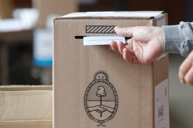 Comienza hoy oficialmente la campaña electoral