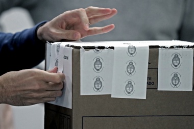 La Cámara Nacional Electoral prepara el protocolo sanitario para las P.A.S.O