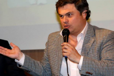 López Medrano: “Vemos que hay pérdidas en el poder adquisitivo de las familias”