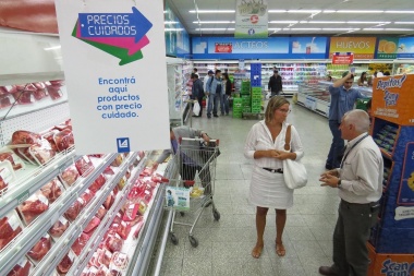 Precios Cuidados: El gobierno congelará los precios de 50 productos de primera necesidad