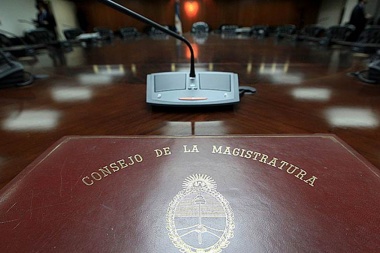 JxC propone que el Consejo de la Magistratura sea presidido por el Presidente de la Corte