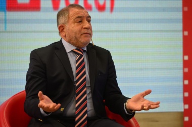 La jueza Biotti rechazó el amparo del senador Luis Juez