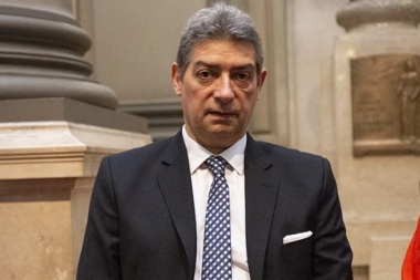 Recusan a Rosatti en la causa por una banca en el Consejo de la Magistratura