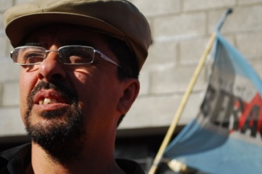 La Justicia resolvió que Esteche siga preso pero liberó a Khalil