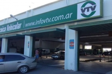 La VTV aumentará 100% en tres etapas
