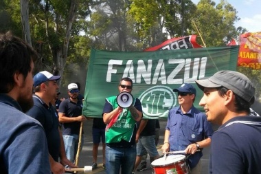 Fabricaciones Militares confirmó el cierre definitivo de Fanazul