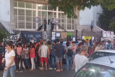 El juicio por la Inundación del 2 de abril concluyó con una multa de 12.500 pesos