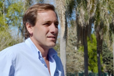 Garro: “Los platenses no olvidamos el abandono sufrido en la inundación de 2013”
