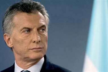 La Oficina Anticorrupción denunció a Macri por supuesto enriquecimiento ilícito