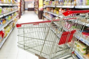 Indec: La inflación subió un 4,3% en noviembre