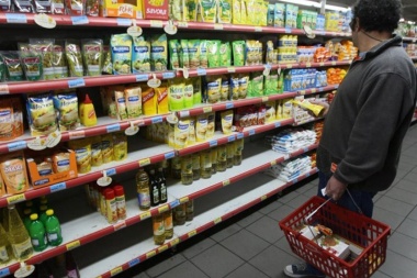 INDEC difunde esta semana la inflación de 2019: se espera que esté en torno al 54%