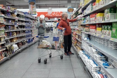 El INDEC difunde inflación de 2019 y se estima que será la más alta desde 1991