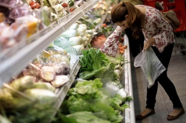 Una familia de cuatro integrantes necesita $38.960 para no caer en la pobreza