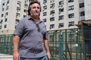 Núñez Carmona y Nicolás Ciccone pidieron ser excarcelados, como Boudou