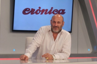 El gobierno denunció a Santiago Cúneo por un tuit contra Macri