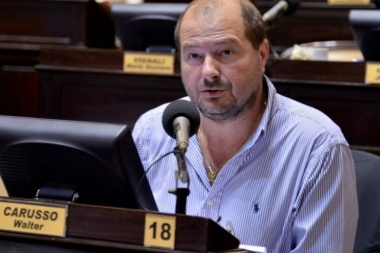 Buscan crear la figura de Interbloques en la Legislatura bonaerense