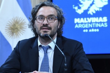 Santiago Cafiero pidió por Malvinas en la Sesión Especial del Comité de Descolonización de la ONU