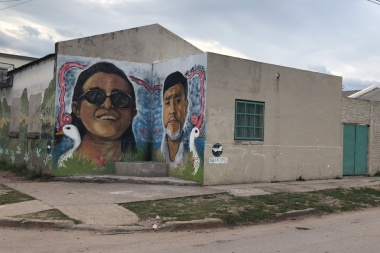 A tres meses de le explosión en Moreno, los alumnos vuelven a la escuela