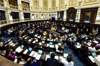 Diputados aprobó la Emergencia en Infraestructura Escolar