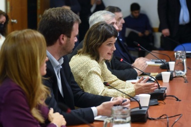 El FdT busca definir la lista de testigos del Juicio Político a la Corte Suprema