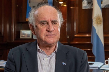 Parrilli cuestionó a la Corte Suprema: "Está manejada por Héctor Magnetto"
