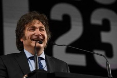 Milei descartó alianza comercial con China y el gobierno de ese país le respondió