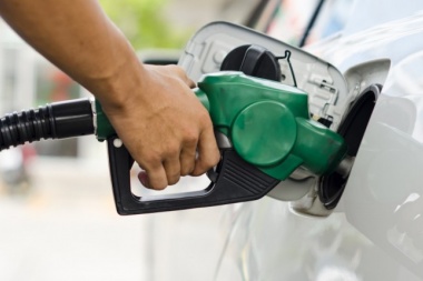 Mantienen los precios de los combustibles hasta fines de junio