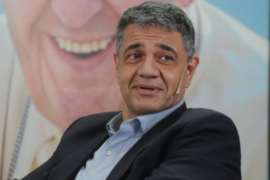 Jorge Macri cree que logró "mantener el eje" en el debate de candidatos
