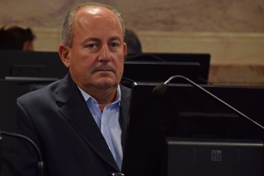 Para el Senador radical Marino, la nueva suba del gas es “desafortunada”