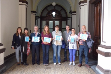 Tolosa Paz: “900 familias platenses merecen una respuesta por los créditos UVA”