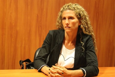 Mercedes La Gioiosa: “Los créditos UVA fueron una gran estafa del gobierno”