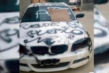 Amenazaron de muerte a una Diputada de Cambiemos en Santa Cruz