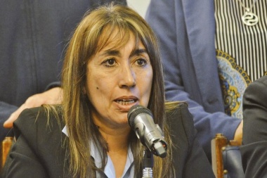 La Justicia rechaza medida para que no jure Reyes en Magistratura y pide informe a Massa