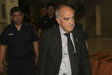 El fiscal Scalera recusará al juez que rechazó detener a Pablo Moyano