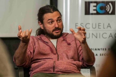Grabois definió a De Vido como "lo peor que le pasó a la Argentina"
