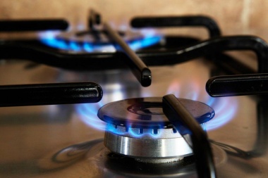 Macri postergó para febrero la suba del gas