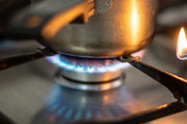 Suspenden la suba de tarifas del gas