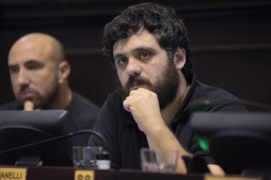 Un camporista presidirá el bloque de Todos en Diputados
