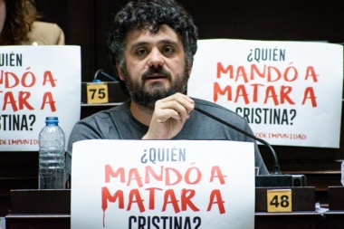 Tignanelli sobre el proyecto de indemnizaciones: "Viene a traer justicia social a los trabajadores bonaerenses"