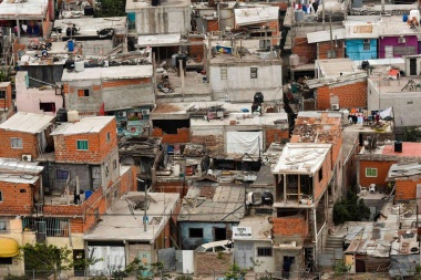 El informe de la UCA reveló que la pobreza en Argentina es del 45%
