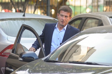 Causa AMIA: Ercolini reemplazará a Canicoba Corral