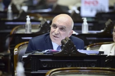 Espert anunció su candidatura a gobernador bonaerense en 2023
