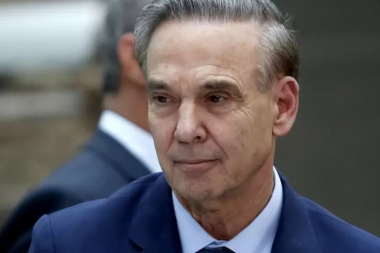 Pichetto apoya la incorporación de Espert a Juntos por el Cambio