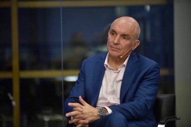 La UCR aprueba la incorporación de Espert a Juntos por el Cambio