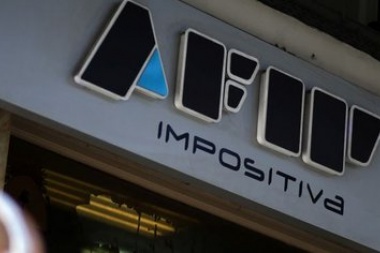 AFIP cierra el registro para inscribir los contratos de alquiler